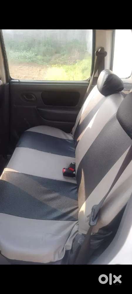 Maruti Suzuki Wagon R 2005