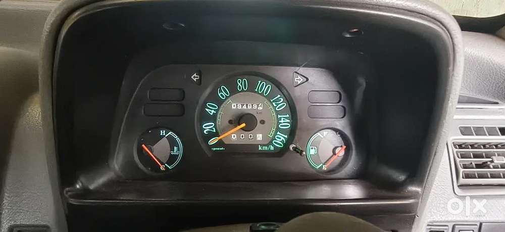 Zen 2003 Good Condition