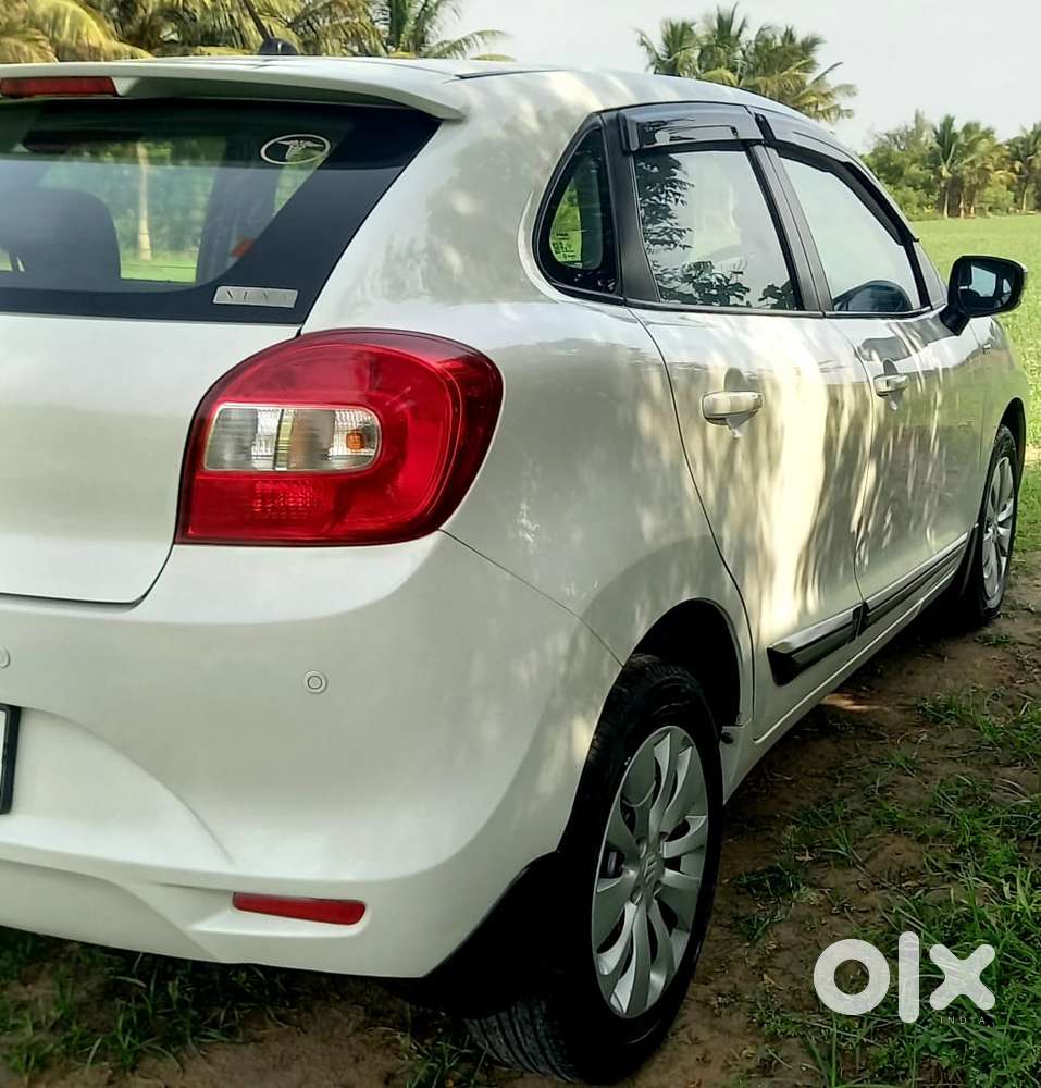 Maruti Suzuki Baleno Delta, 2019, Diesel