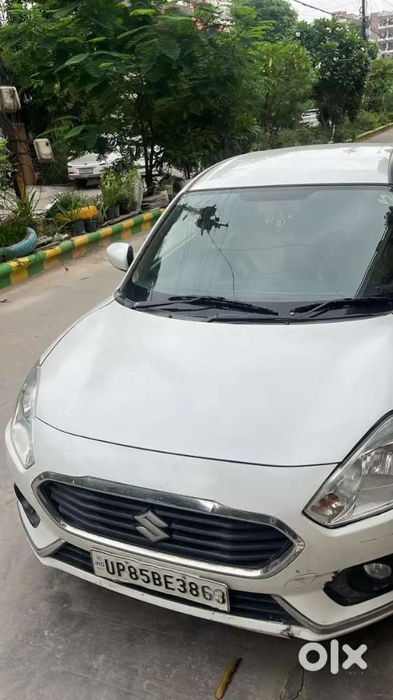 Maruti Suzuki Dzire 2018