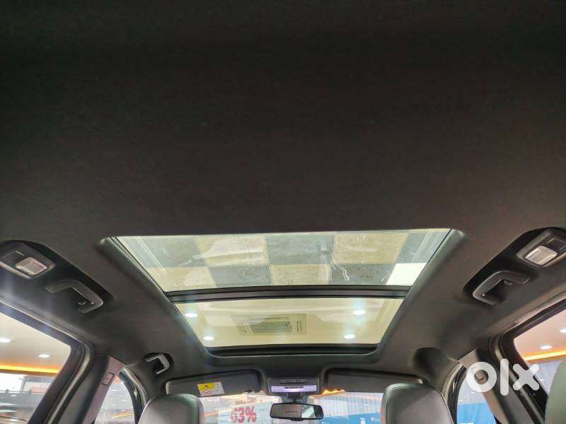 Tata Harrier Xza+, 2022, Diesel