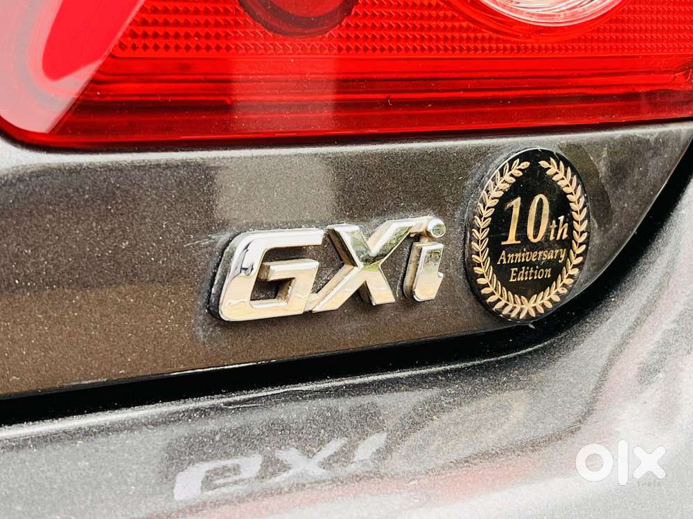 Honda City Zx Gxi, 2008, Petrol