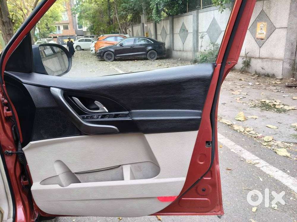 Mahindra Xuv500 W10 2wd, 2016, Diesel