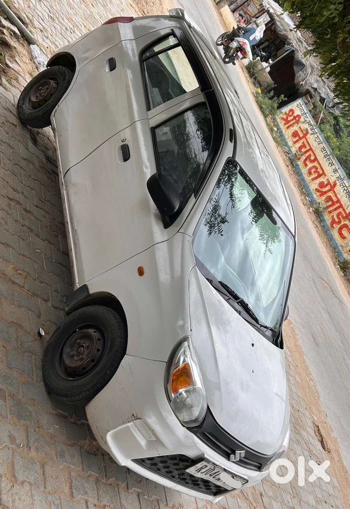 2020 Maruti Suzuki Alto