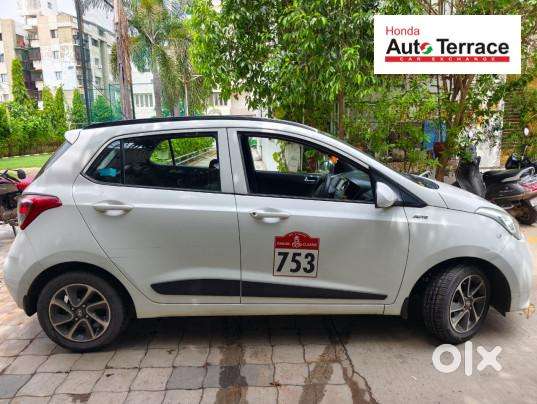 Hyundai Grand I10 1.2 Crdi Sportz, 2018, Diesel