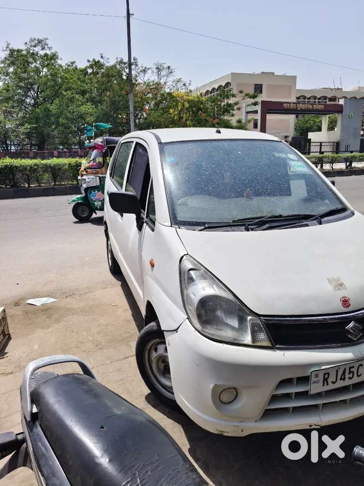 Maruti Suzuki Zen Estilo 2009 Renew 2029