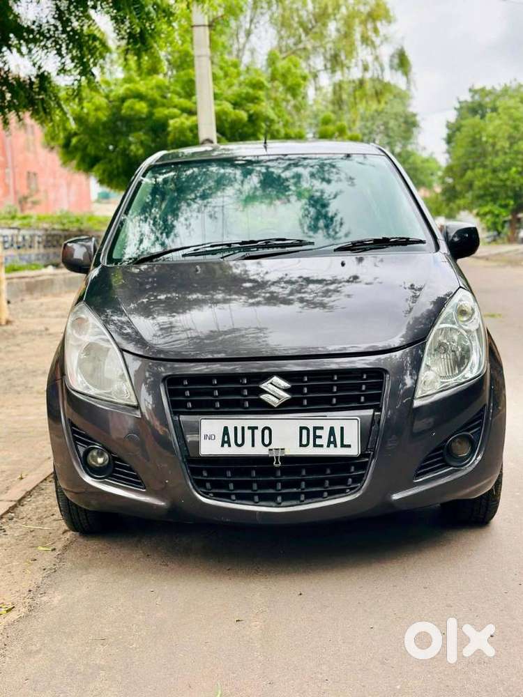 Maruti Suzuki Ritz Vdi (abs) Bs Iv, 2014, Diesel