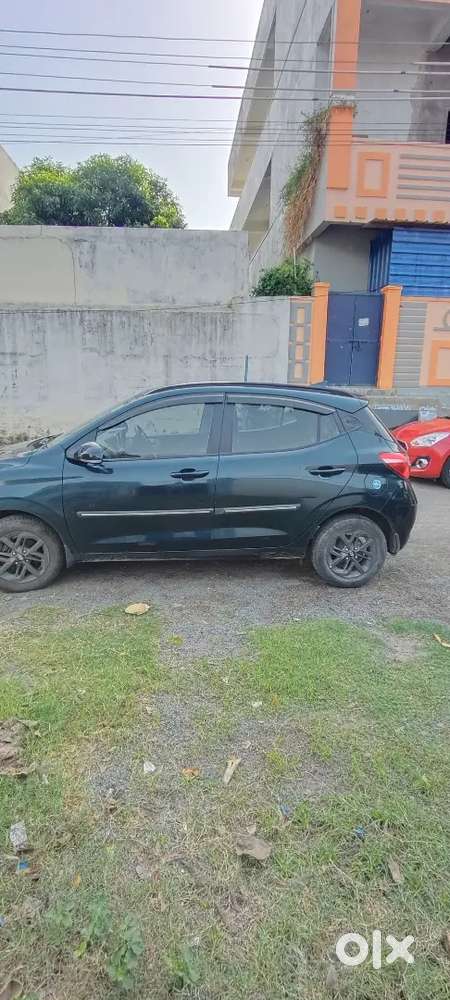 Hyundai Grand I10 Nios 2020 Petrol 30000 Km