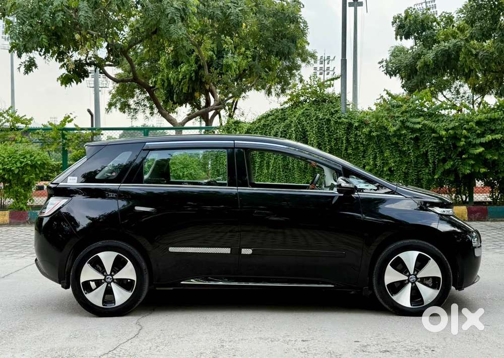 Mg Windsor Ev Essence, 2024, Electric