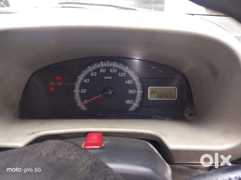 Maruti Suzuki Eeco Ac Cng 2019