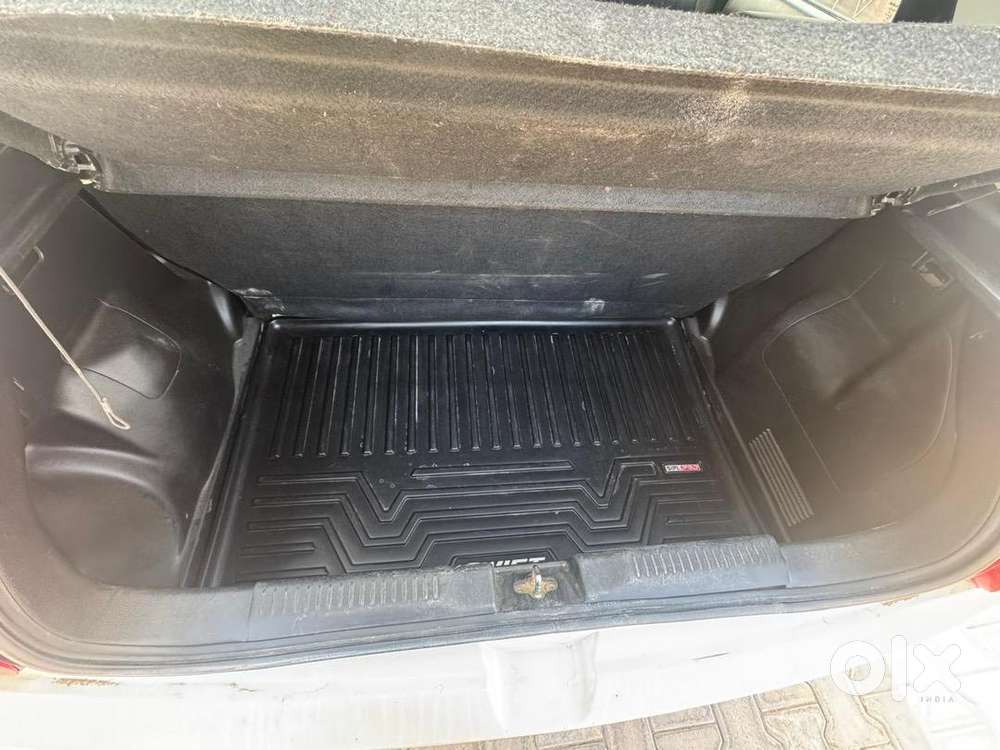 Maruti Suzuki Swift 2019 Diesel 116000 Km Driven