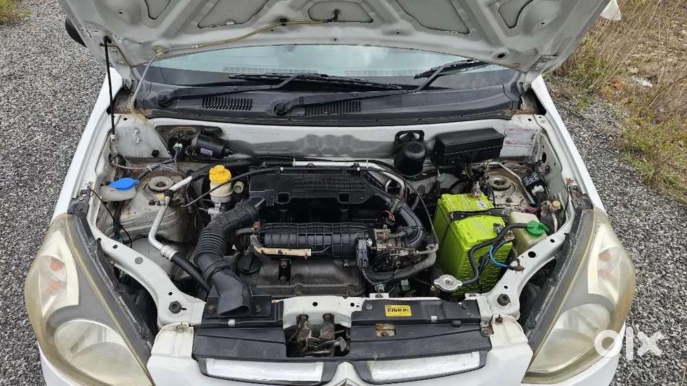 Maruti Alto 2016 Model