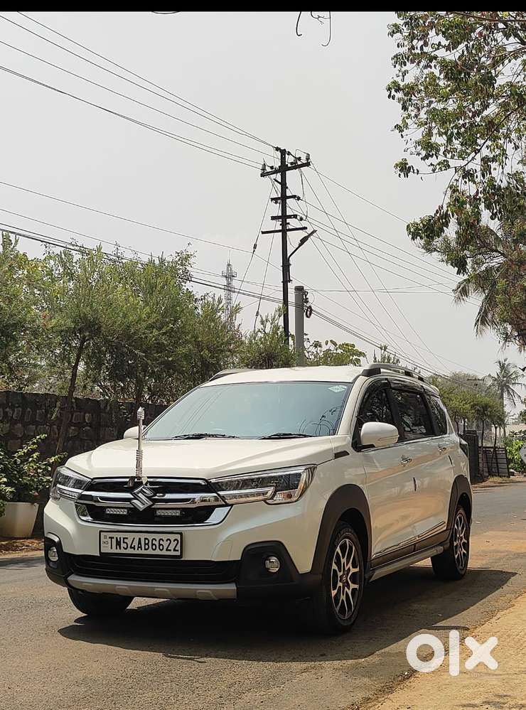 Maruti Suzuki Xl6 1.5 Zeta Mt, 2024, Cng & Hybrids