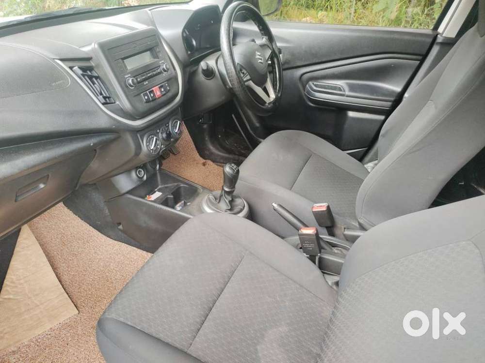 Maruti Suzuki Celerio 1.0 Zxi Mt, 2023, Petrol