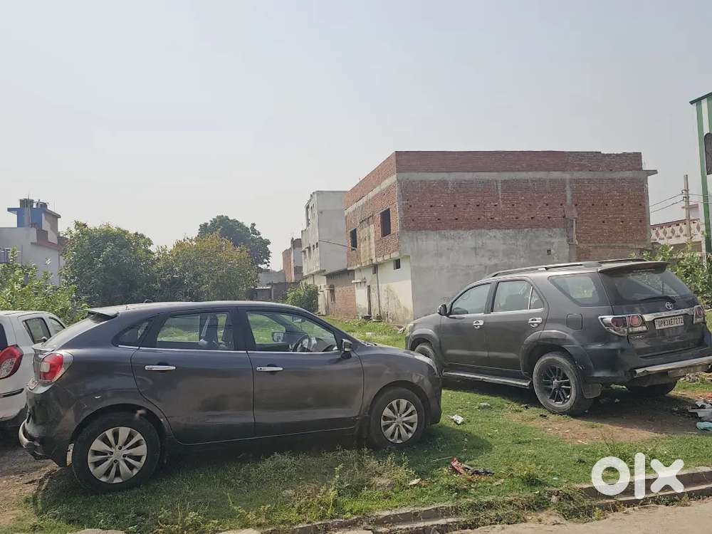 Maruti Suzuki Baleno 2018
