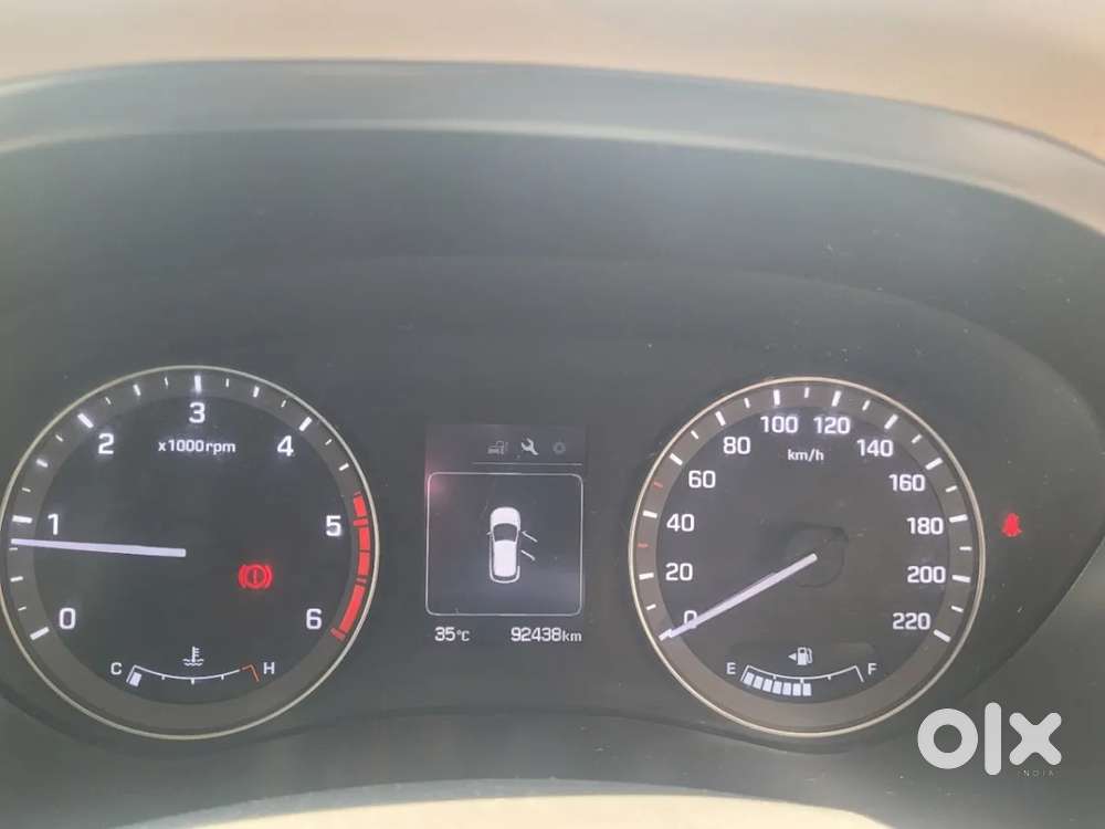 Hyundai Elite I20 [ ] 1.4 Asta Crdi, 2016, Diesel