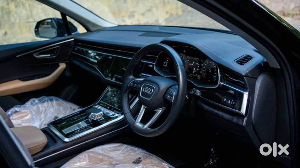 Audi Q7 3.0 Technology 55 Tfsi, 2026, Petrol