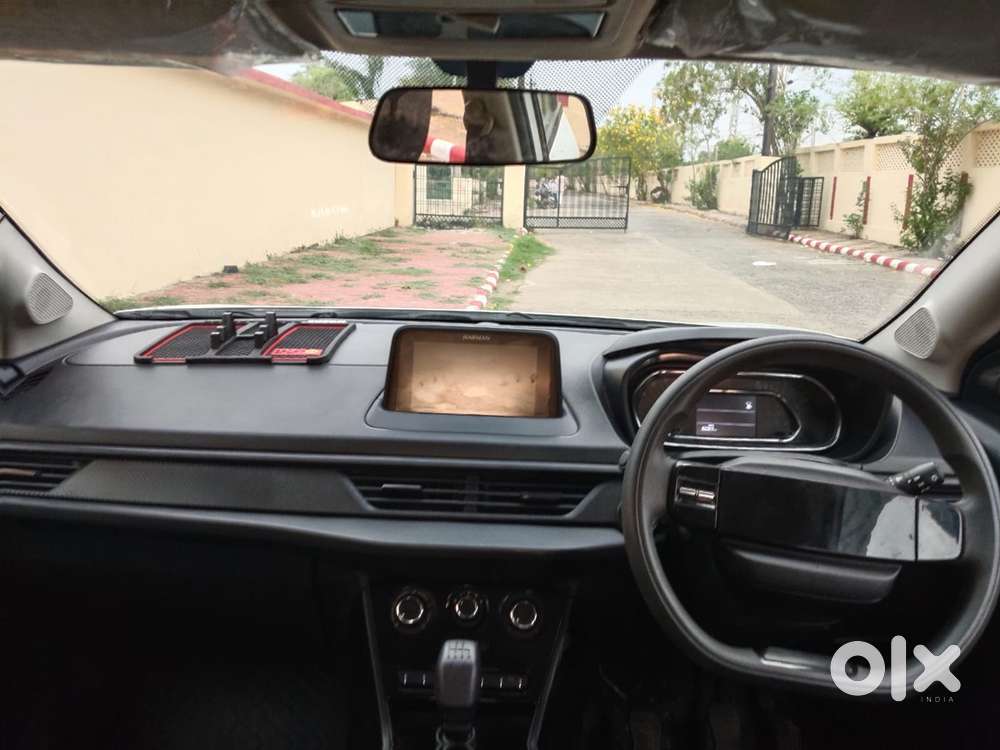 Tata Nexon 1.5 Revotorq Xz Plus Dual Tone, 2025, Diesel