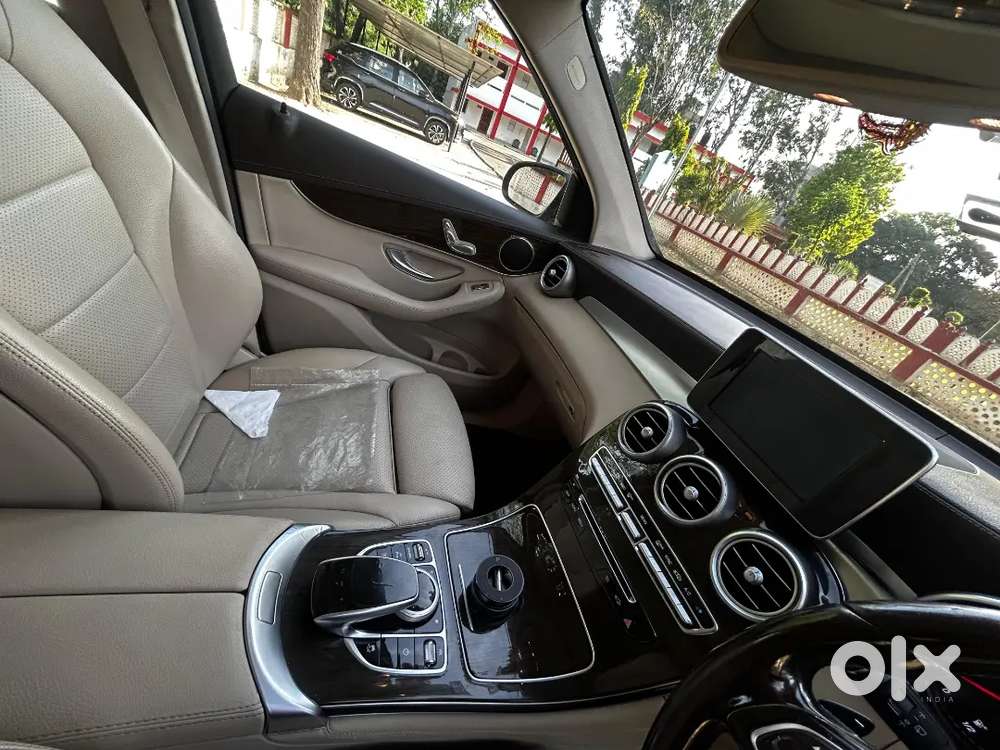 Beautiful Merc Glc For Sale No Issues Ever