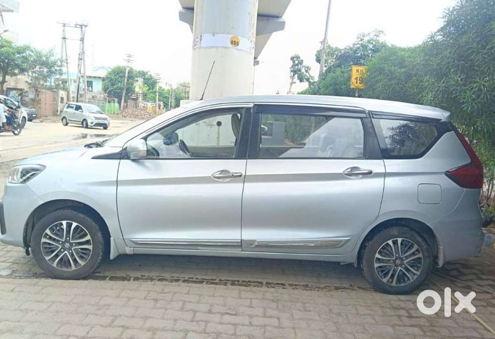 Maruti Suzuki Ertiga Zxi (o) Cng [ ], 2023, Cng & Hybrids