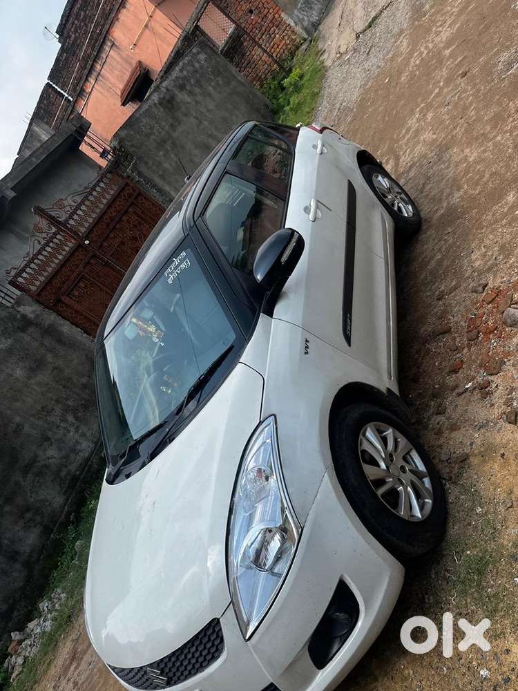 Maruti Suzuki Swift 2012 Petrol Good Condition