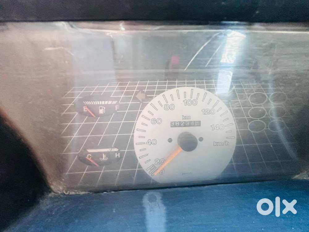 Maruti Suzuki 800 2012 Cng & Hybrids Good Condition