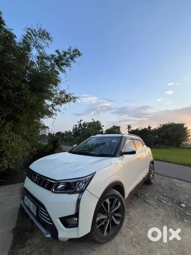 Mahindra Xuv300 Turbosport 2020 Petrol