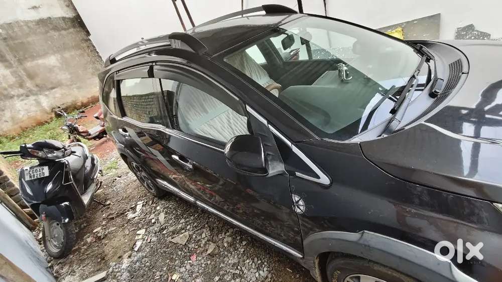 Honda Br-v (7 Seater)petrol 2016