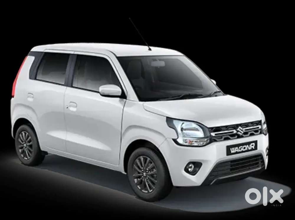 Maruti Suzuki Wagon R Vxi 2026