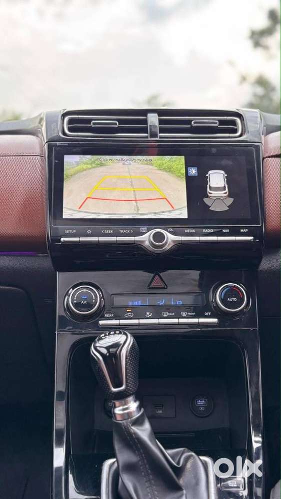 Hyundai Alcazar 1.5 Prestige Exe Diesel Mt 7 Str, 2022, Diesel