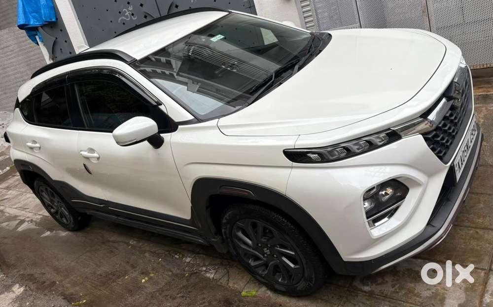 Maruti Suzuki Petrol 2024