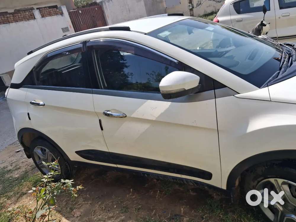 Tata Nexon