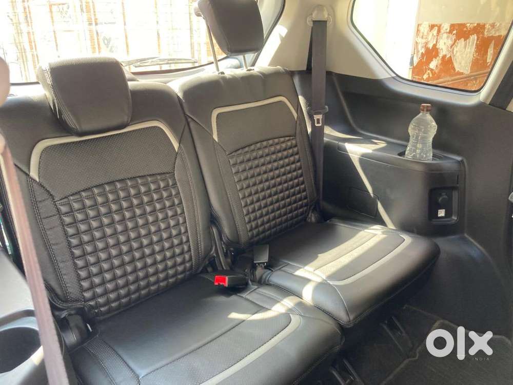 Maruti Suzuki Xl6 2022 Cng & Hybrids Good Condition