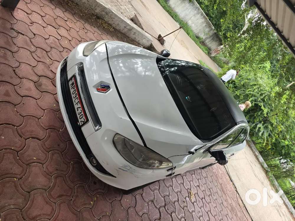 Renault Fluence Diesel Manual 2012