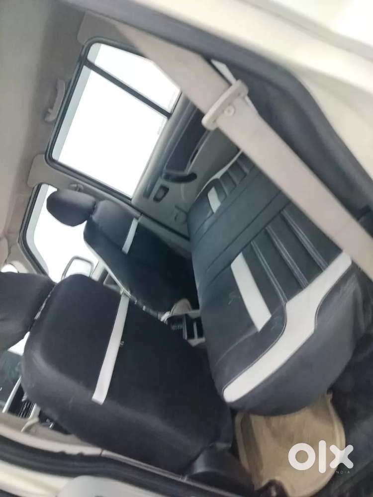 Mahindra Scorpio S5 Plus, 2018, Diesel