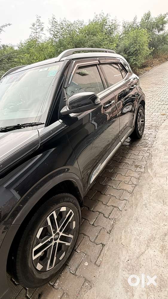 Hyundai Venue Sx  Diesel Manual 2024