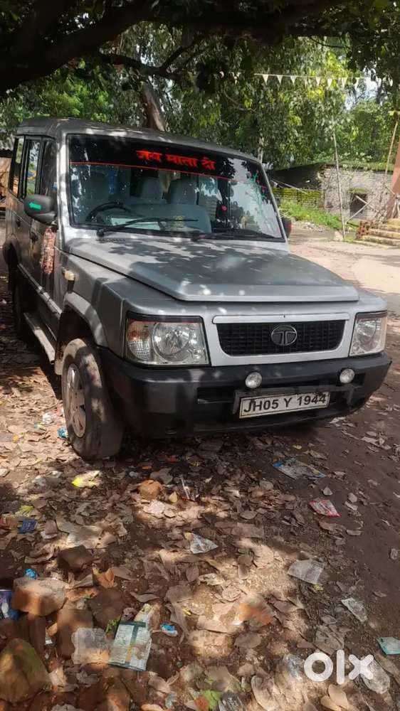 Tata Sumo Victa 2009