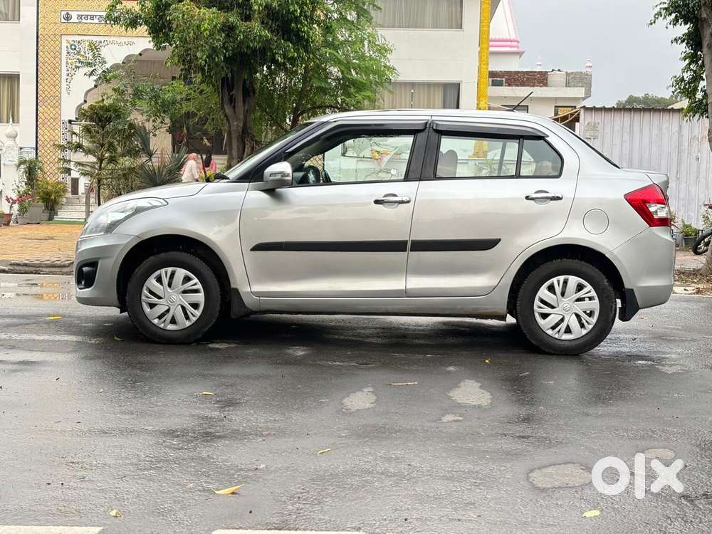 Maruti Suzuki Swift Dzire Vdi Optional, 2012, Diesel