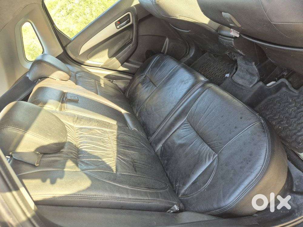 Maruti Suzuki Vitara Brezza 1.5 Zxi, 2020, Petrol