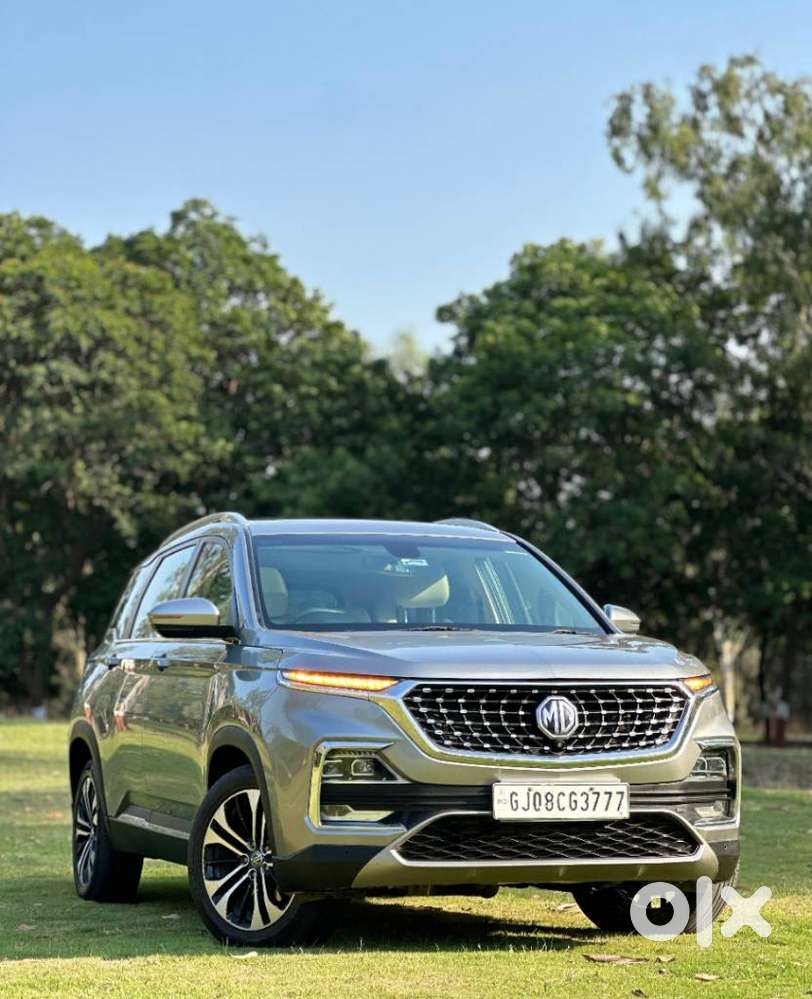 Mg Hector 2.0 Sharp Diesel, 2021, Diesel