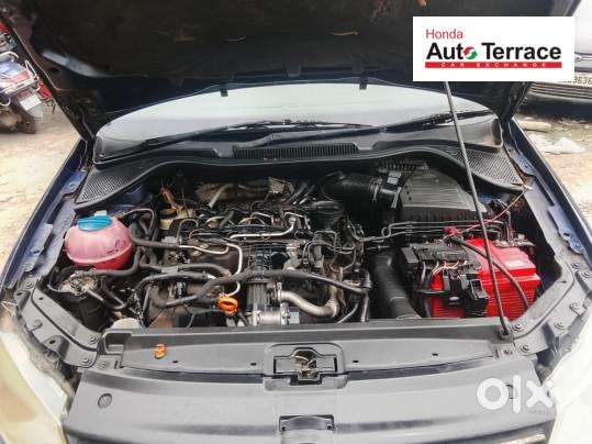 Volkswagen Vento 1.5 Tdi Comfortline, 2012, Diesel