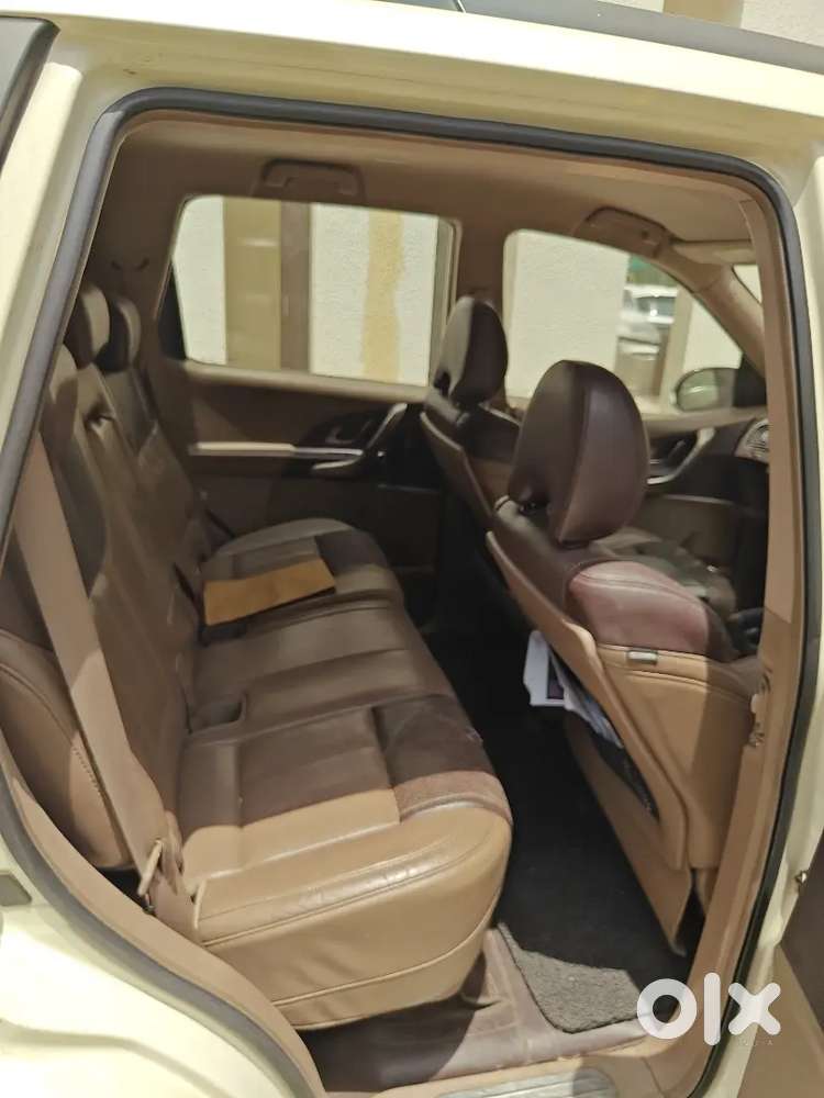 Mahindra Xuv500 2015 Diesel 2wd