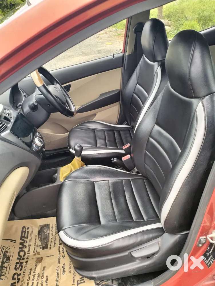 2014 Hyundai Eon Era Plus
