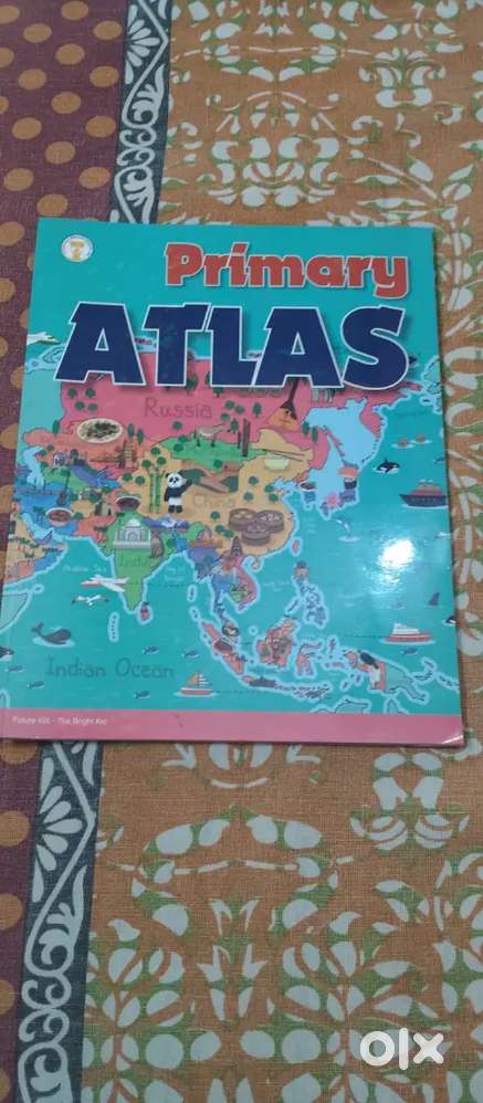 Primary Atlas