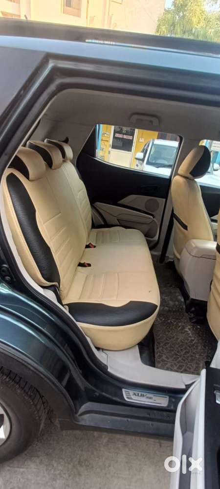 Mahindra Xuv300 W6 Diesel, 2019, Diesel