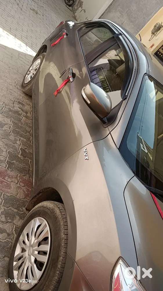 Maruti Suzuki Dzire Bs4