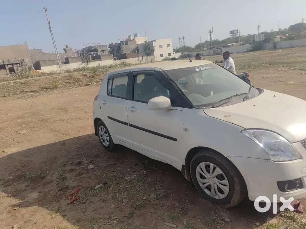 Maruti Suzuki Swift 2010 Diesel 180000 Km Driven Best Engine Best