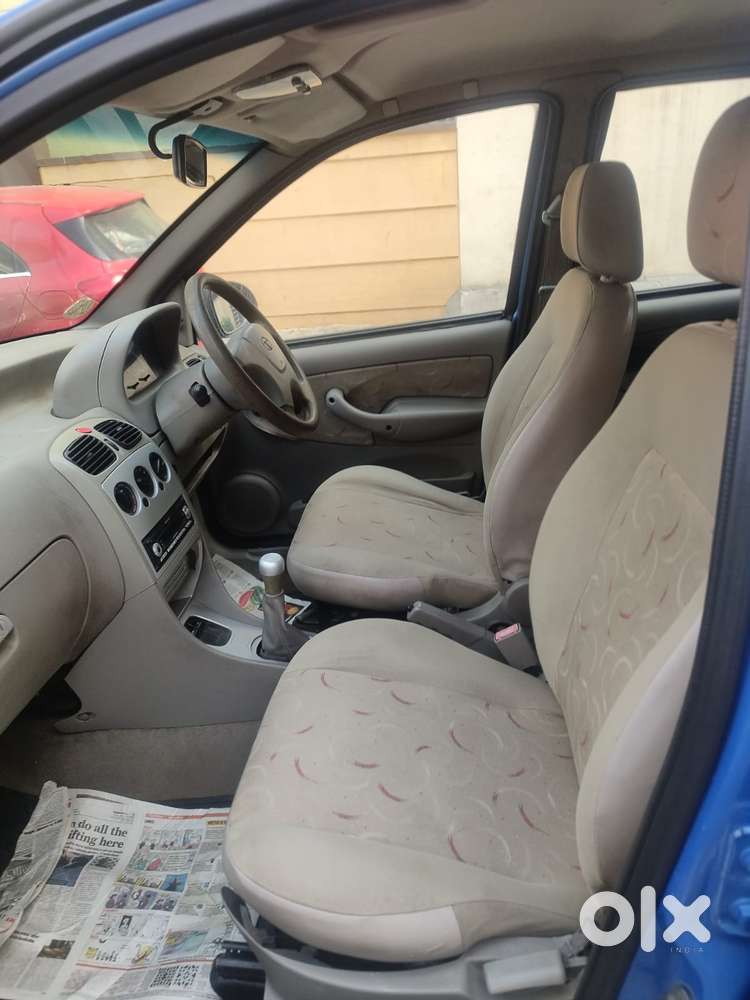 Tata Indica V2 Dle Bsiii, 2008, Petrol