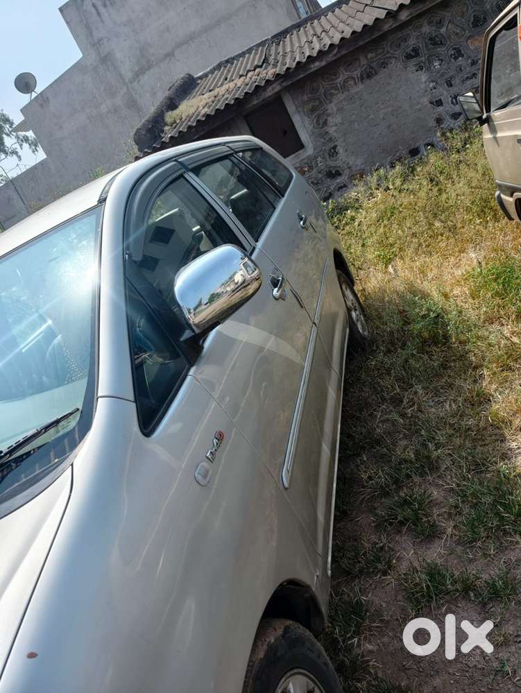 Toyota Innova 2009 Diesel