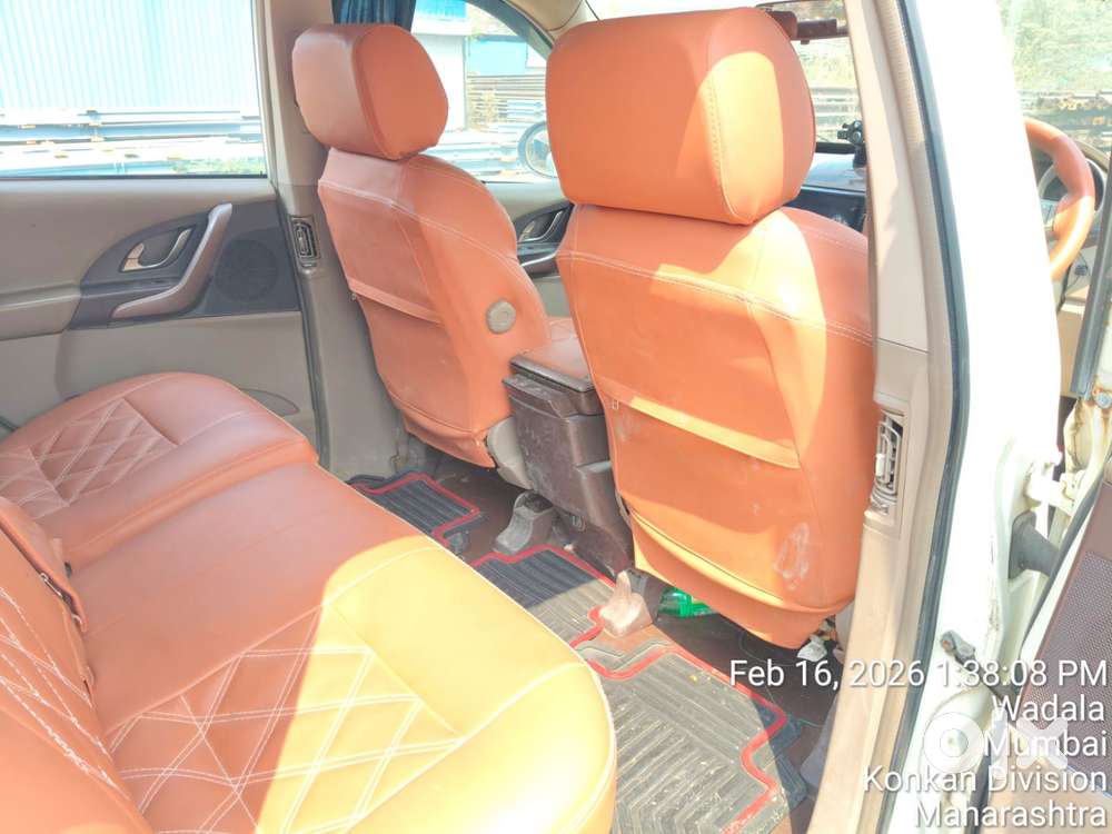 Mahindra Xuv500 2011-2015 W8 2wd, 2012, Diesel